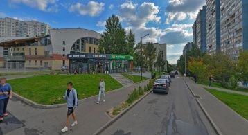 Новоясеневский пр-кт, 30стр1 фото 0 / KNRU.ru