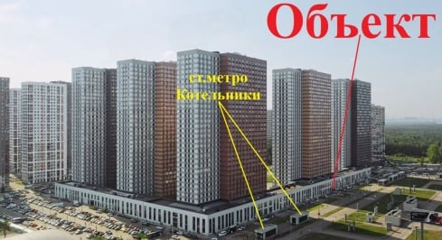 Сосновая ул, 5к1 фото 0 / KNRU.ru