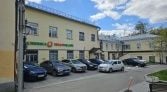 Фото-анонс объекта Маросейка ул, 6-8стр4 № 3 | KNRU.ru