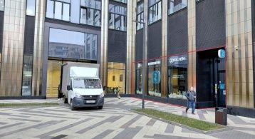 Ленинградский пр-кт, 29к2 фото 0 / KNRU.ru