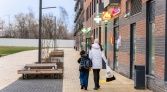 Фото-анонс объекта Стройкомбината пр-д, 1 № 21 | KNRU.ru