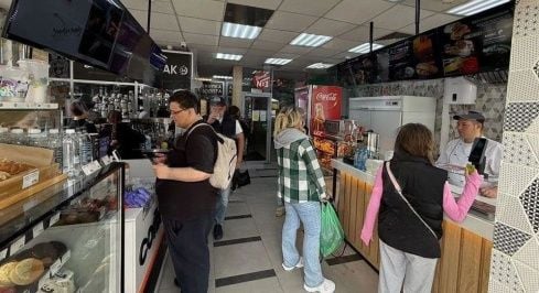 Широкая ул, 14к1 фото 2 / KNRU.ru