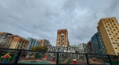 Фото-анонс объекта Авиаторов ул, 5к1 № 14 | KNRU.ru