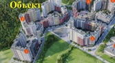 Фото-анонс объекта Полковника Романова, 5 № 1 | KNRU.ru