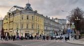 Фото-анонс объекта Гоголевский б-р, 3 № 6 | KNRU.ru