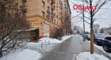 Каретный Ряд ул, 5/10стр2 фото 1 / KNRU.ru