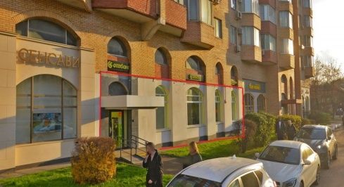 Профсоюзная ул, 43к1 фото 0 / KNRU.ru