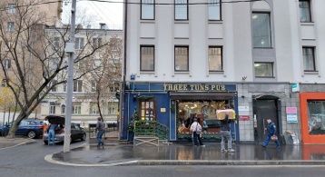 2-я Брестская ул, 39стр2 фото 0 / KNRU.ru