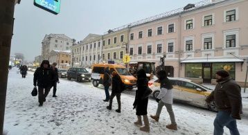Пятницкая ул, 21 с1 фото 2 / KNRU.ru