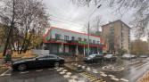 Фото-анонс объекта Марии Ульяновой ул, 9к4 № 1 | KNRU.ru