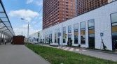Фото-анонс объекта Сосновая ул, 5к1 № 9 | KNRU.ru