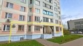 Фото-анонс объекта Маршала Савицкого ул, 22к2 № 3 | KNRU.ru