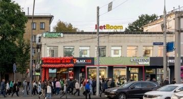 Сущёвский Вал ул, 53 фото 0 / KNRU.ru