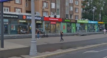 Енисейская ул, 22к2 фото 2 / KNRU.ru
