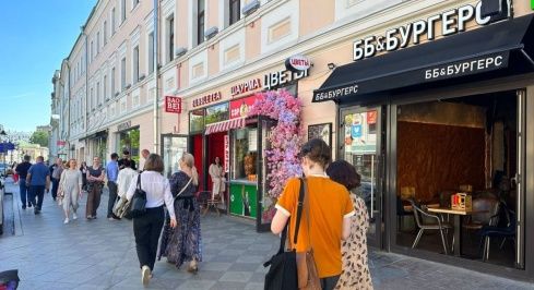 Пятницкая ул, 16стр1 фото 3 / KNRU.ru