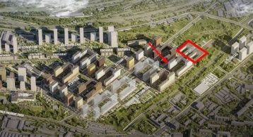 Люблинская ул, 72Ак1 фото 4 / KNRU.ru