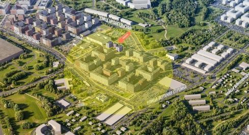 Архангельская ул, 15 фото 3 / KNRU.ru