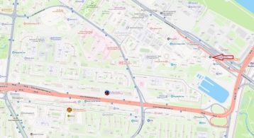 Каширское ш, 78к5 фото 4 / KNRU.ru