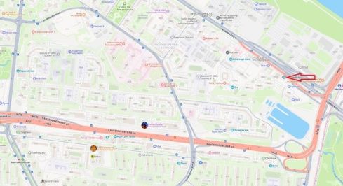 Каширское ш, 78к5 фото 4 / KNRU.ru