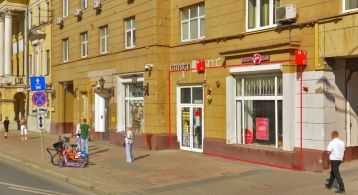 Мира пр-кт, 48стр6 фото 1 / KNRU.ru