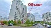 Фото-анонс объекта Маршала Савицкого ул, 22к2 № 4 | KNRU.ru