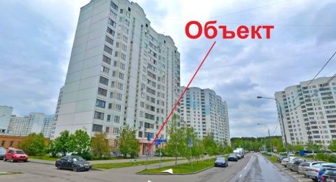 Маршала Савицкого ул, 22к2 фото 3 / KNRU.ru