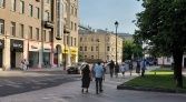 Фото-анонс объекта Покровка ул, 44 № 2 | KNRU.ru