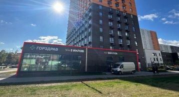 Полярная ул, 27к6 фото 3 / KNRU.ru