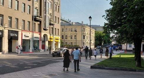 Покровка ул, 44 фото 1 / KNRU.ru