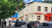 Фото-анонс объекта Сущёвский Вал ул, 5стр22 № 3 | KNRU.ru