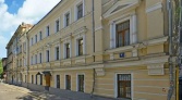 Фото-анонс объекта Большой Казённый пер, 8стр1 № 7 | KNRU.ru