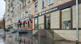 Фото-анонс объекта Ленинский пр-кт, 68/10 № 1 | KNRU.ru