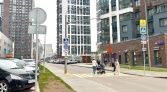 Фото-анонс объекта Берзарина ул, 32к4.2 № 12 | KNRU.ru