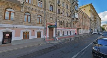 Мира пр-кт, 5к1 фото 0 / KNRU.ru