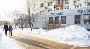 Привольная ул, 65/32 фото 1 / KNRU.ru