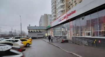 Дмитрия Донского б-р, 11 фото 1 / KNRU.ru