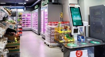 4-я Гражданская ул, 33А фото 2 / KNRU.ru