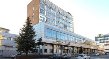 Космонавта Волкова ул, 10 фото 0 / KNRU.ru