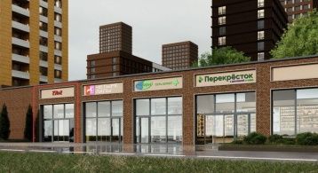 Тагильская ул, 4стр15 фото 1 / KNRU.ru