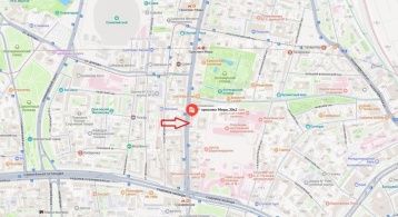 Мира пр-кт, 20к2 фото 4 / KNRU.ru