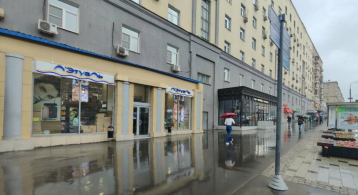 Мира пр-кт, 116 фото 1 / KNRU.ru