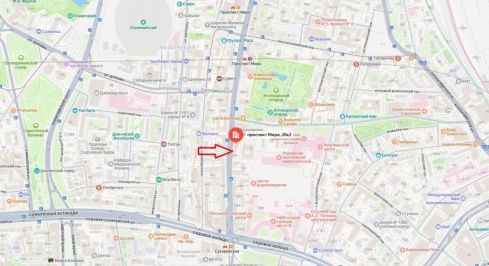 Мира пр-кт, 20к2 фото 4 / KNRU.ru