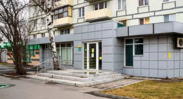 Карамышевская наб, 32/2 фото 0 / KNRU.ru