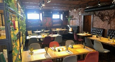 Бродников пер, 10к2 фото 2 / KNRU.ru