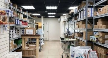 Карамышевская наб, 32/2 фото 2 / KNRU.ru