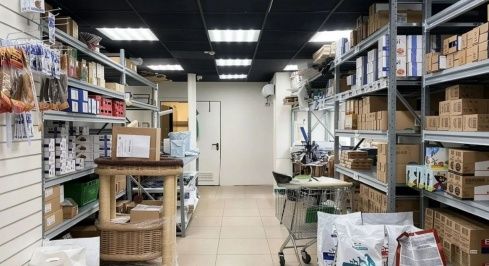 Карамышевская наб, 32/2 фото 2 / KNRU.ru