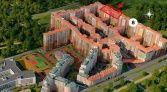 Фото-анонс объекта Римский проезд, 15 № 8 | KNRU.ru