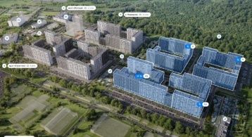 1-й Стрелковый пер, 5 фото 4 / KNRU.ru