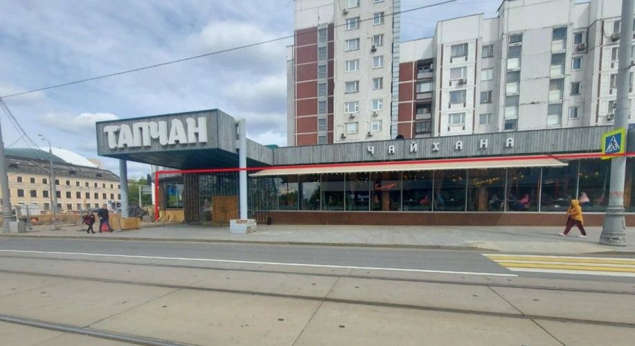 Фото объекта Сергия Радонежского ул, 2 № 12 | KNRU.ru