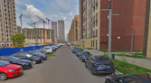 Фото-анонс объекта Амурская ул, 1/2/3 № 4 | KNRU.ru